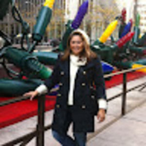 Meet your Posher, Alina